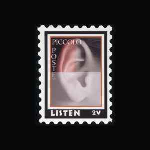 art-stamps-listen
