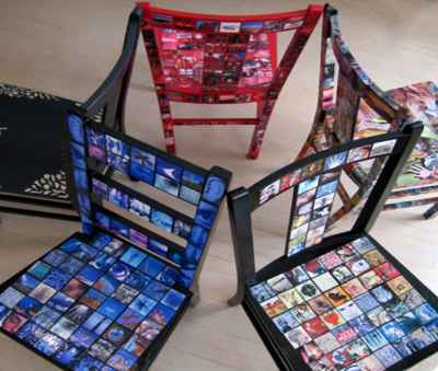 art-art-chairs-display