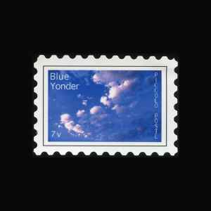 art-stamps-blue-yonder