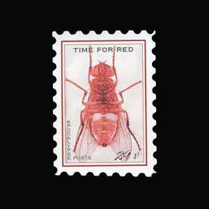 art-stamps-red-fly
