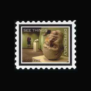 art-stamps-see-things