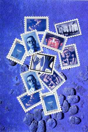 blue-art-stamps