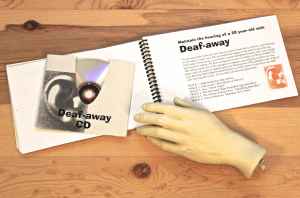 book-howards-end-deaf-away