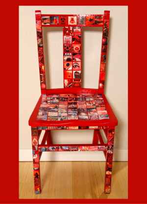 red-chair-red