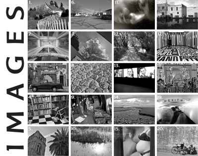 black-and-white-image-grid