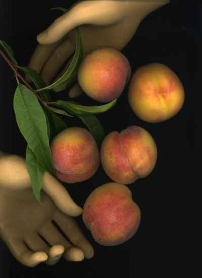 our-peaches